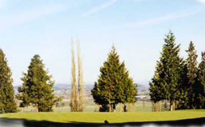 Kenwanda Golf Course