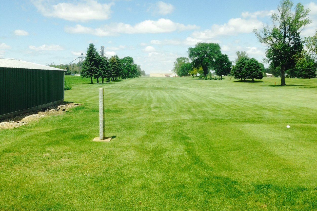 Dawson Golf Club