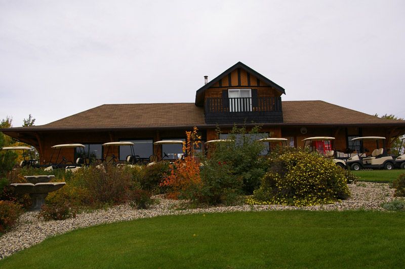 Riverbend Golf & Country Club