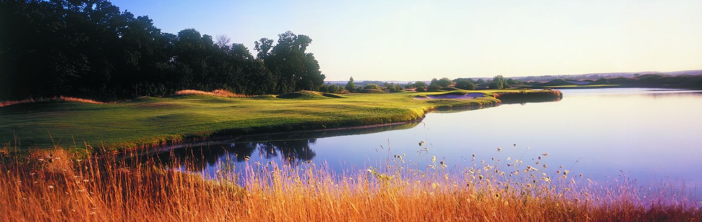Lilac Course