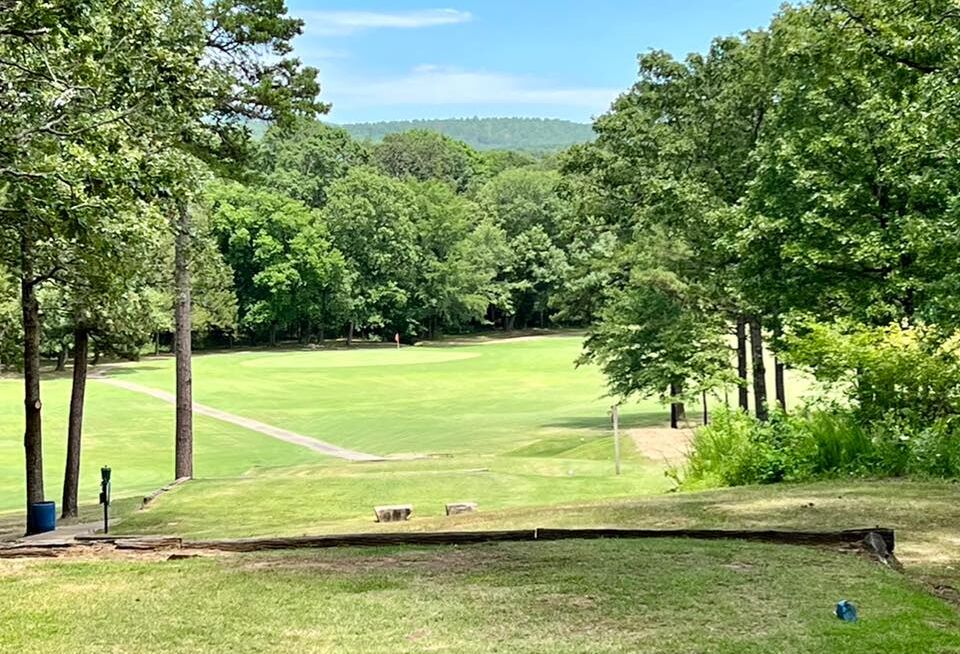 Waldron Country Club