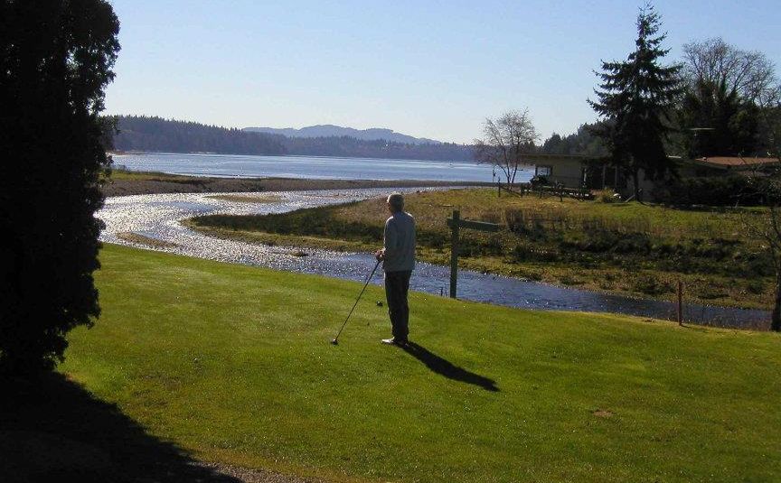 Sorrento Par-3 Golf Course