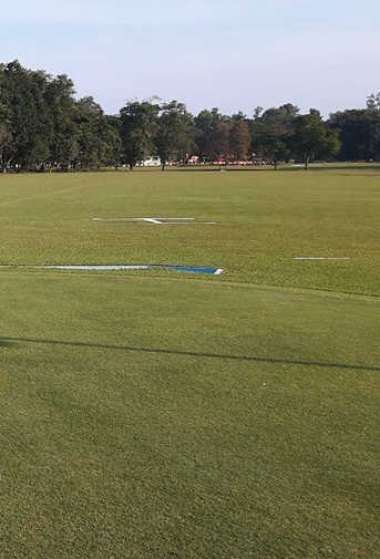 Scimitar Ecological Park & Training Area Kripan Golf Course