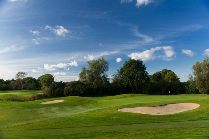 Insel Course