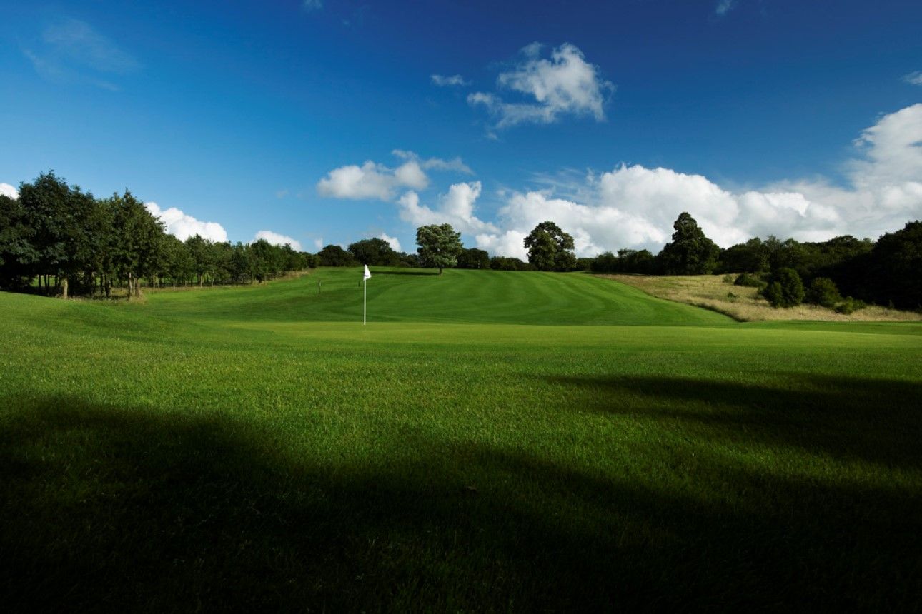 Championship Course