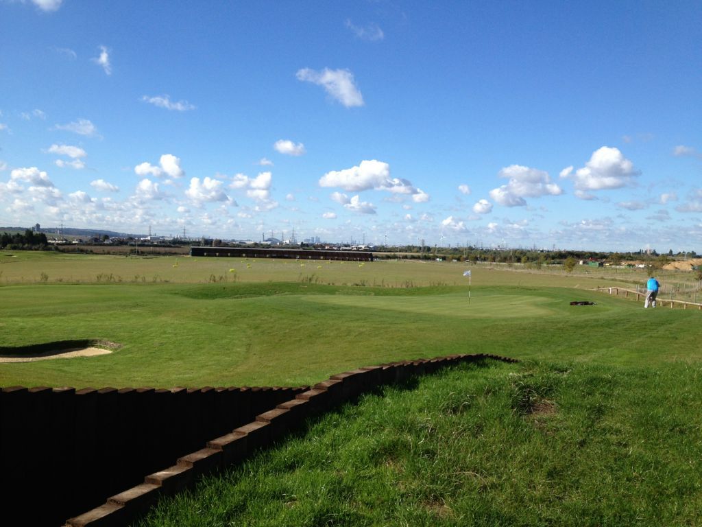 Ingrebourne Links Golf & Country Club