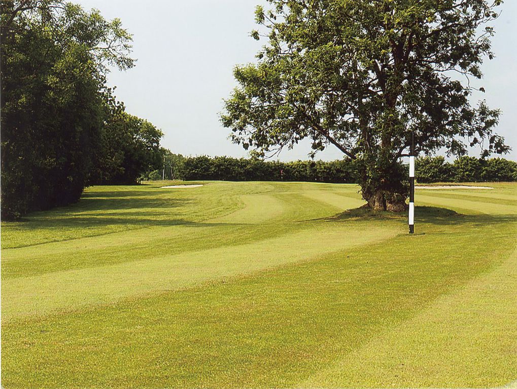 Stockwood Vale Golf Club