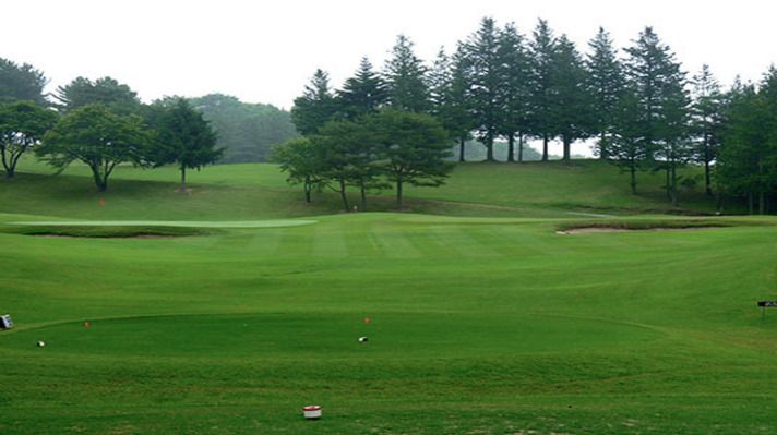 Ohinata Country Club