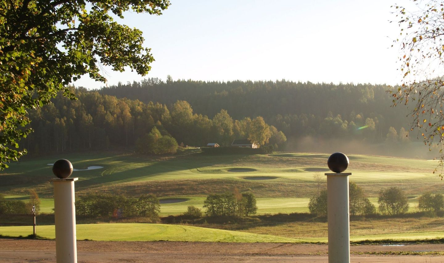 Losby Golf Club