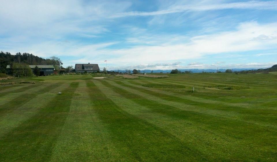 Randaberg Golf Club