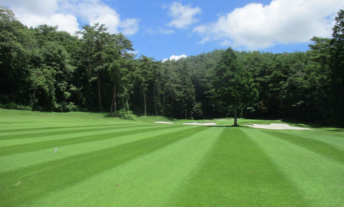 Hokubo Country Club