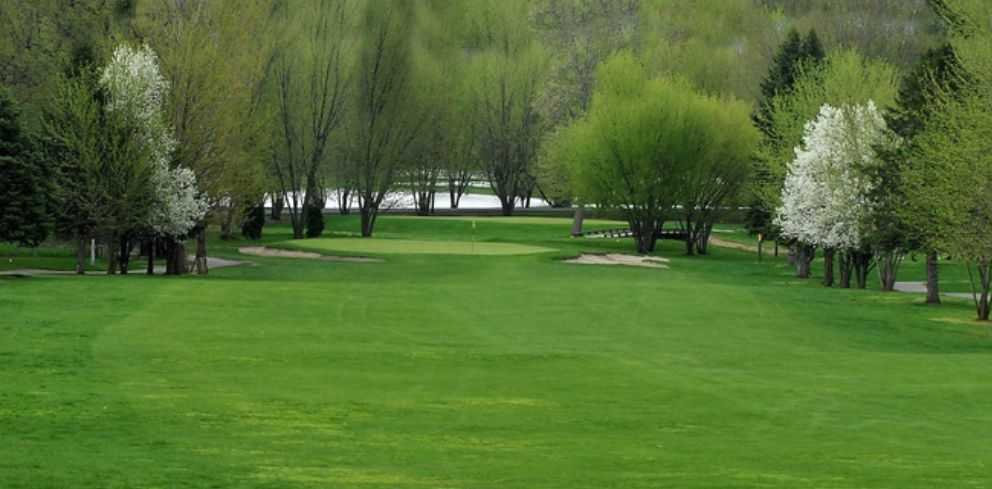 Four Seasons Golf Club
