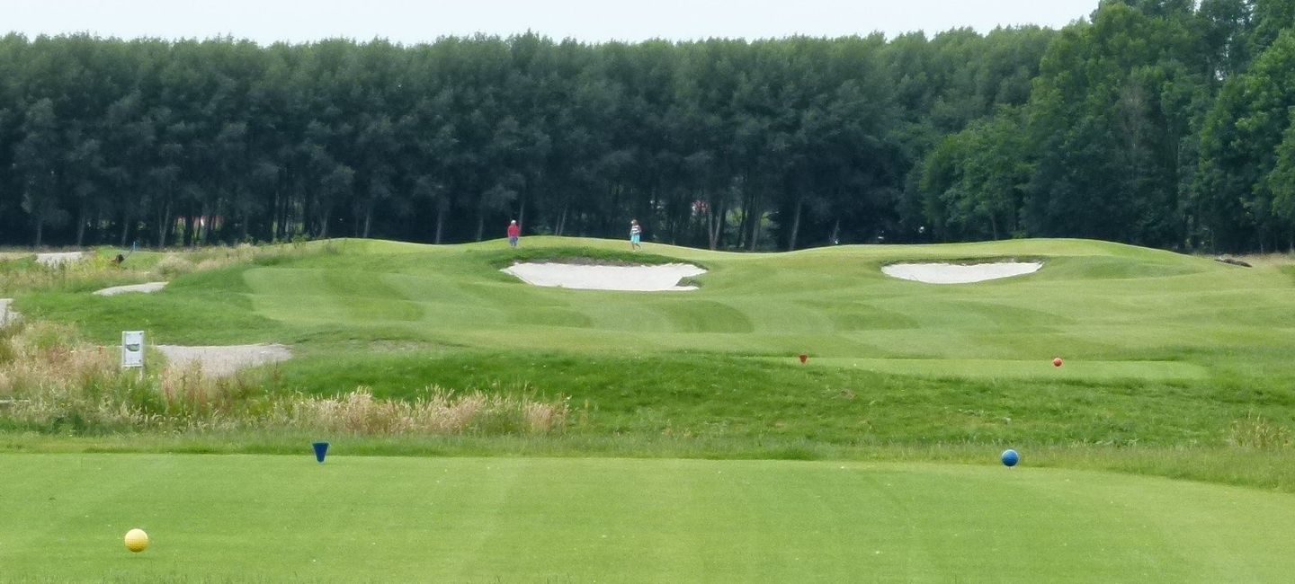 Crown Prince Golf Course