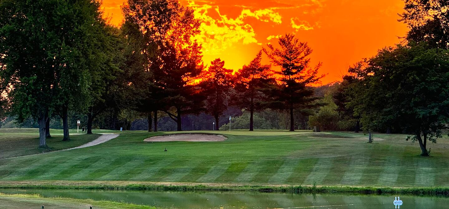 Marysville Golf Club