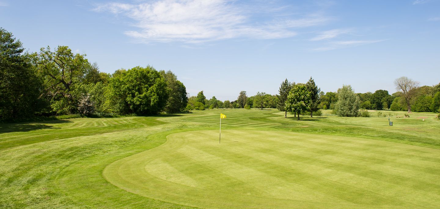 Richings Park Golf Club