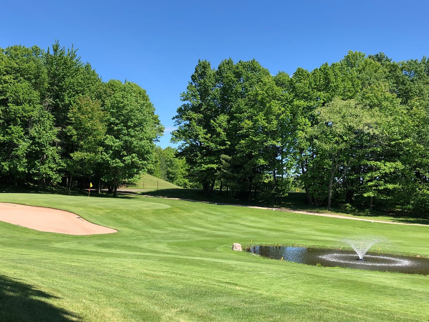 Nicolet Country Club
