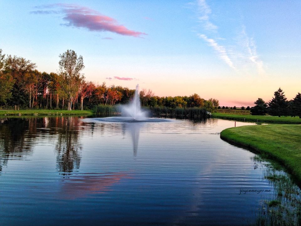 Jackson Heights Golf Course
