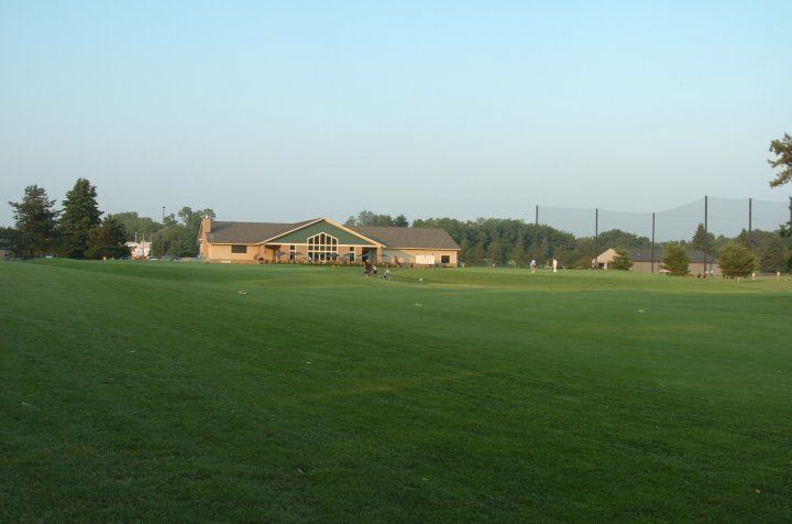 Stadium Golf Club