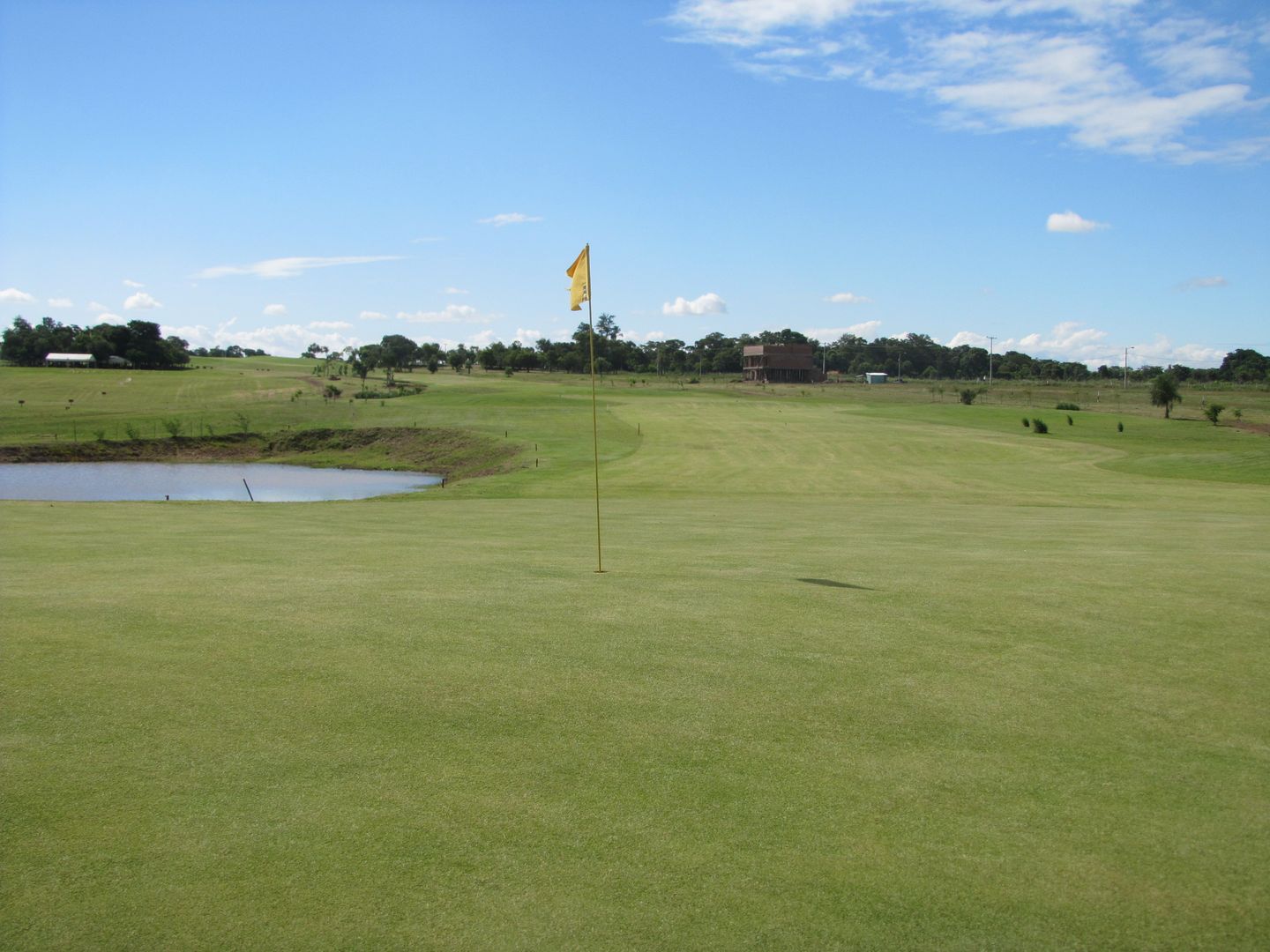 AguaVista Country Club