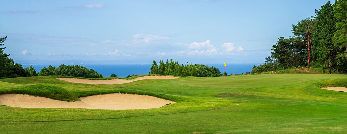 Suonada Country Club