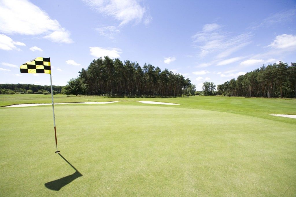 Chateau de Cheverny Golf & Country Club