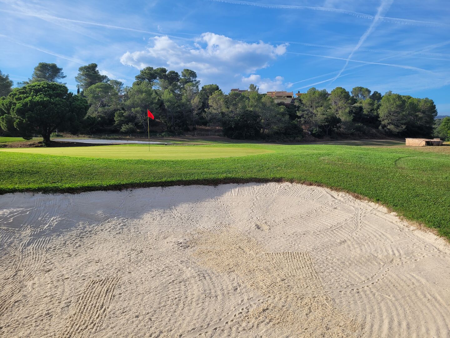 Academy Golf