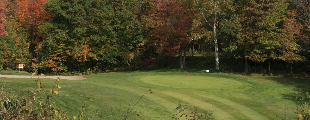 Club de Golf Rawdon