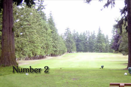 Brae Burn Golf & Country Club