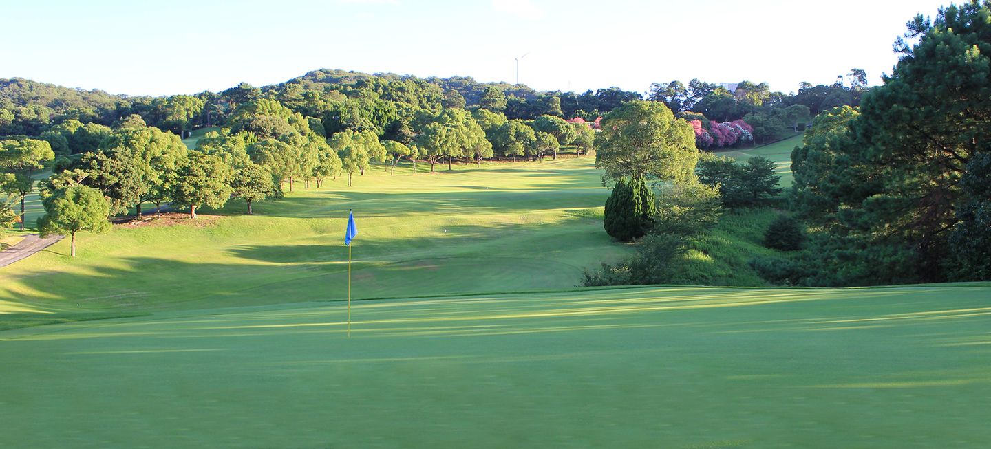 Wakayama Country Club
