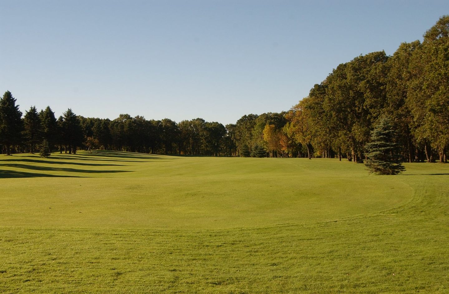 Balmoral Golf Course in Battle Lake, Minnesota, USA GolfPass