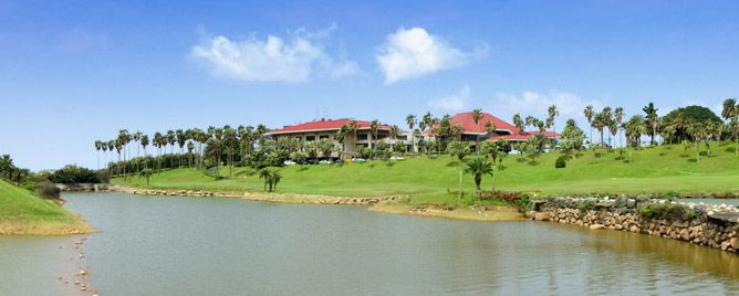 Palmer Course