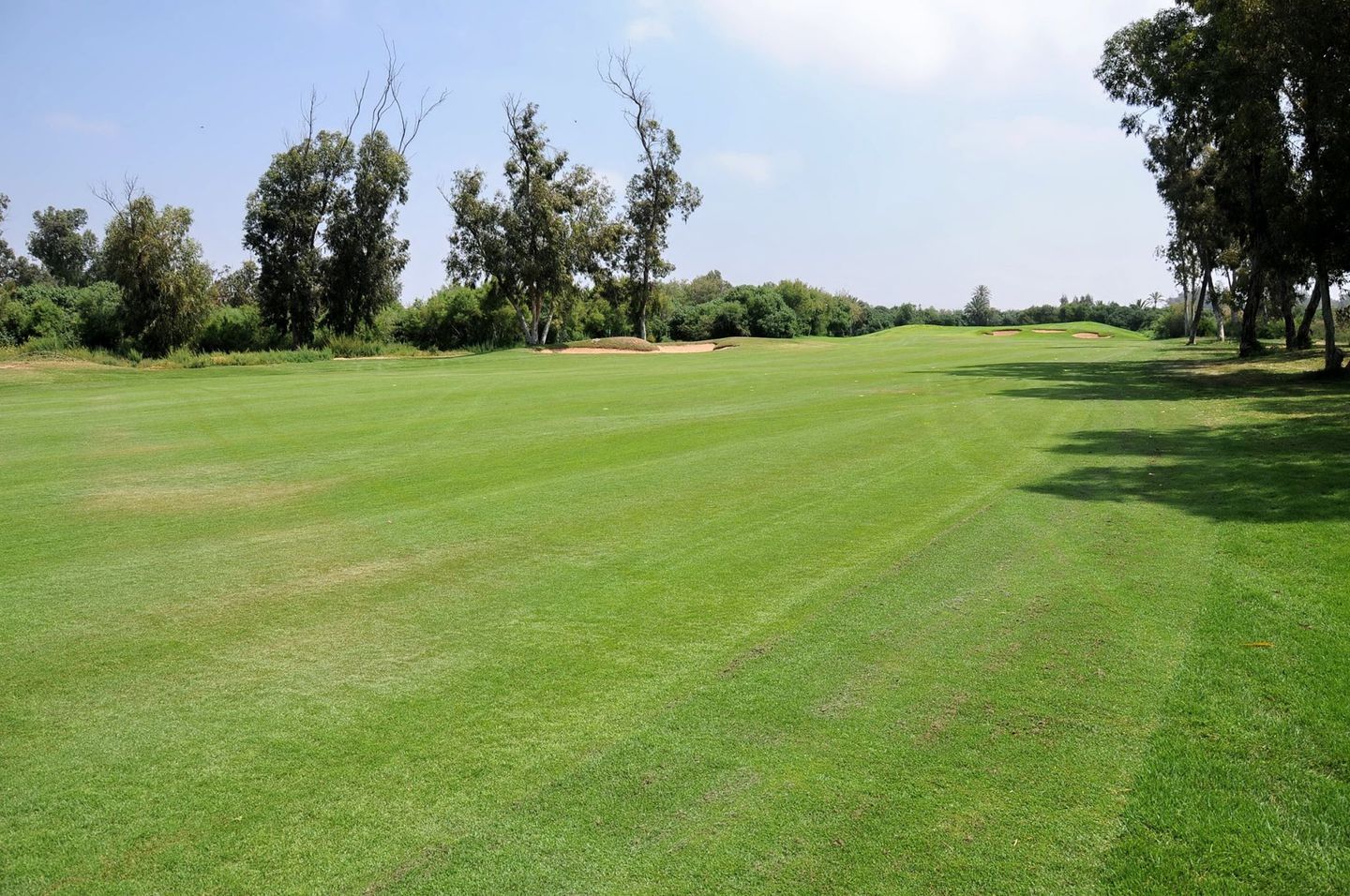 Garden Course