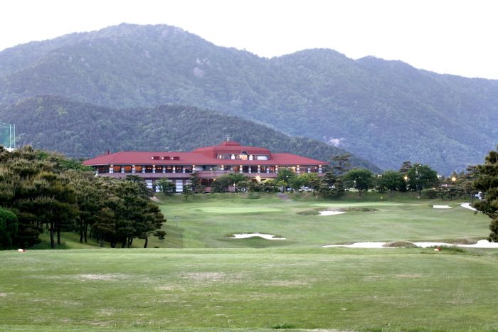 Baekgu Course