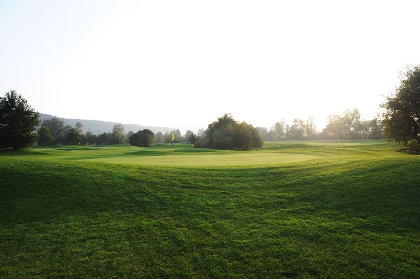 18-hole Course