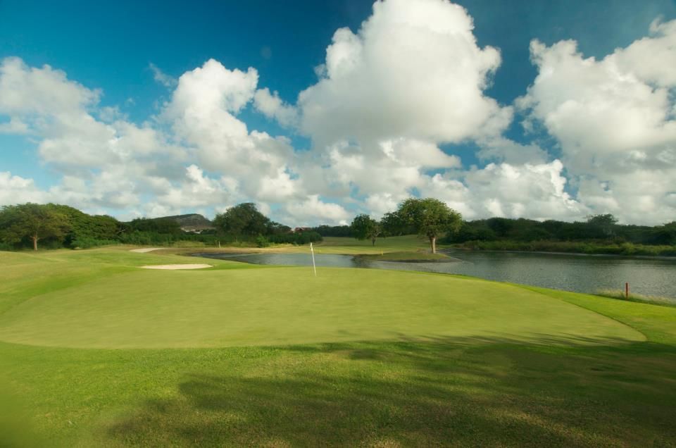 Blue Bay Golf & Beach Resort Curacao