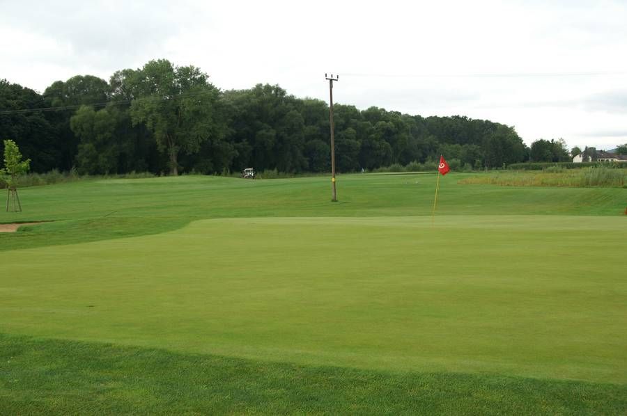 Zieglers Golf Course