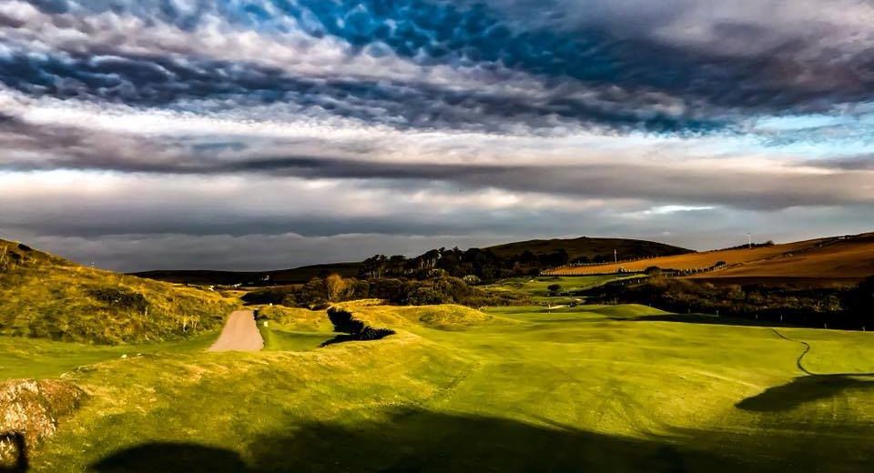 Holywell Course