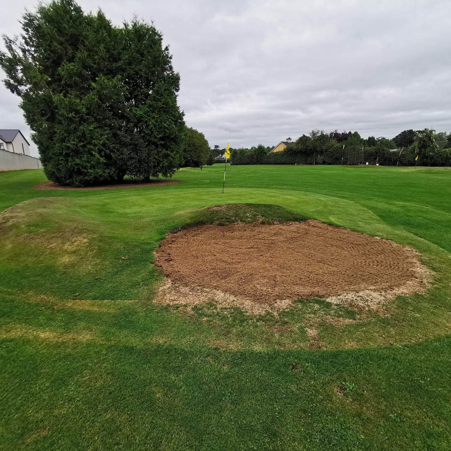 Adare Pitch & Putt in Adare, County Limerick, Ireland | GolfPass