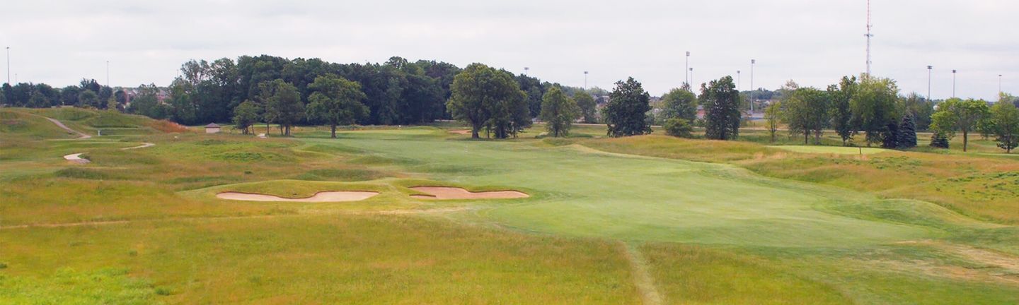 The Meadows at Grand Valley State University
