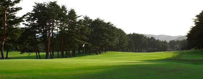 Niigata Golf Club