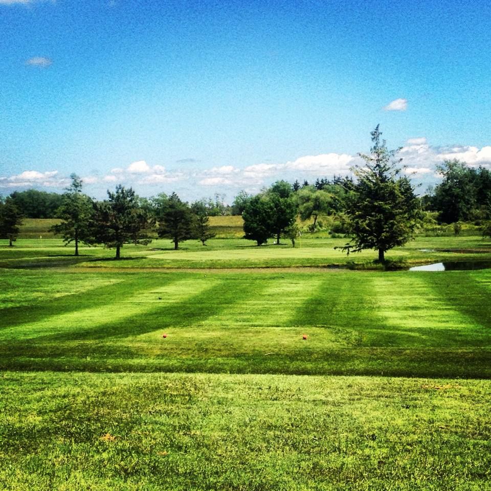 Holland Hills Country Club