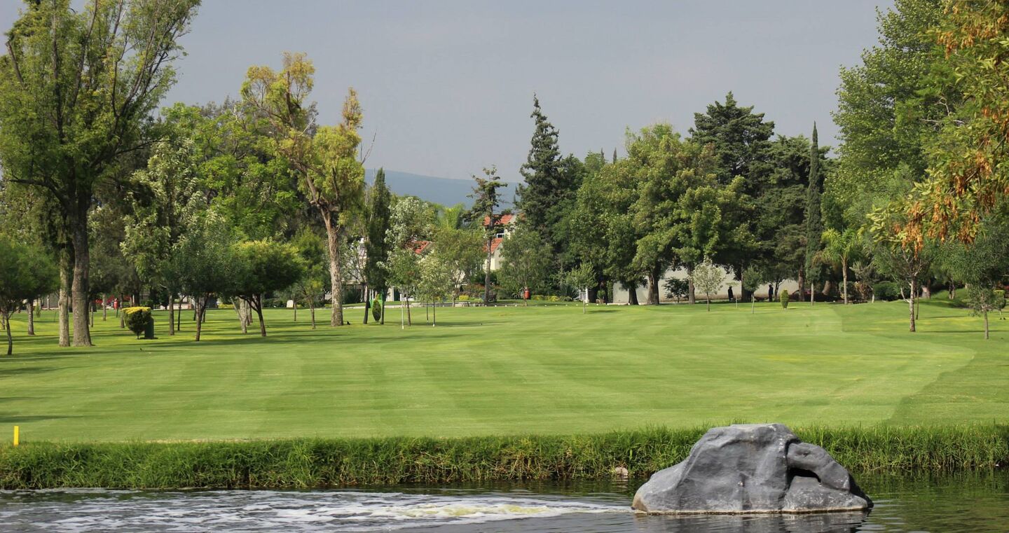 Club Campestre de Queretaro