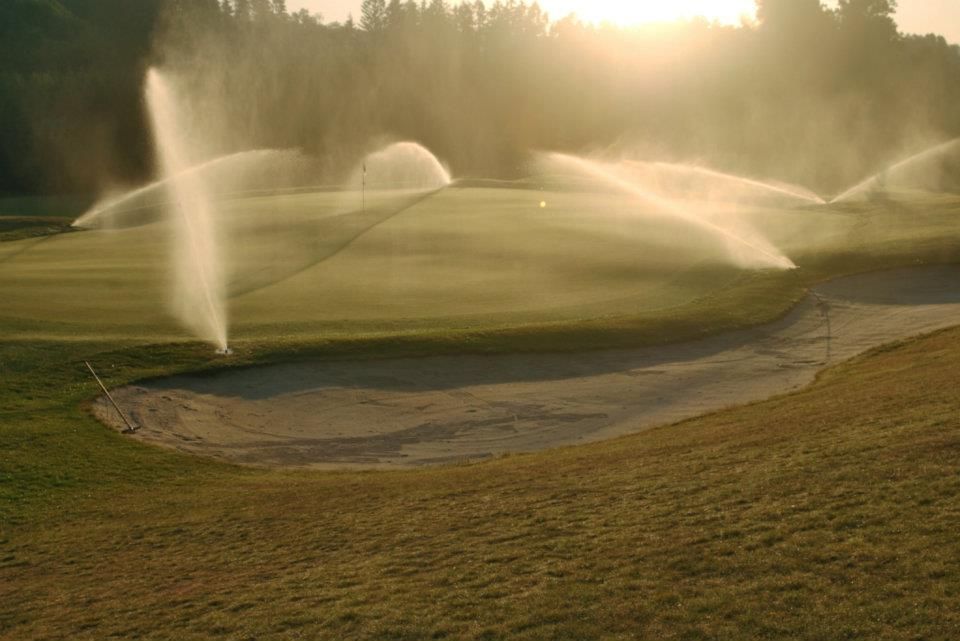 D'este Course