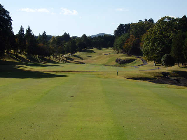 Katsuragaoka Country Club