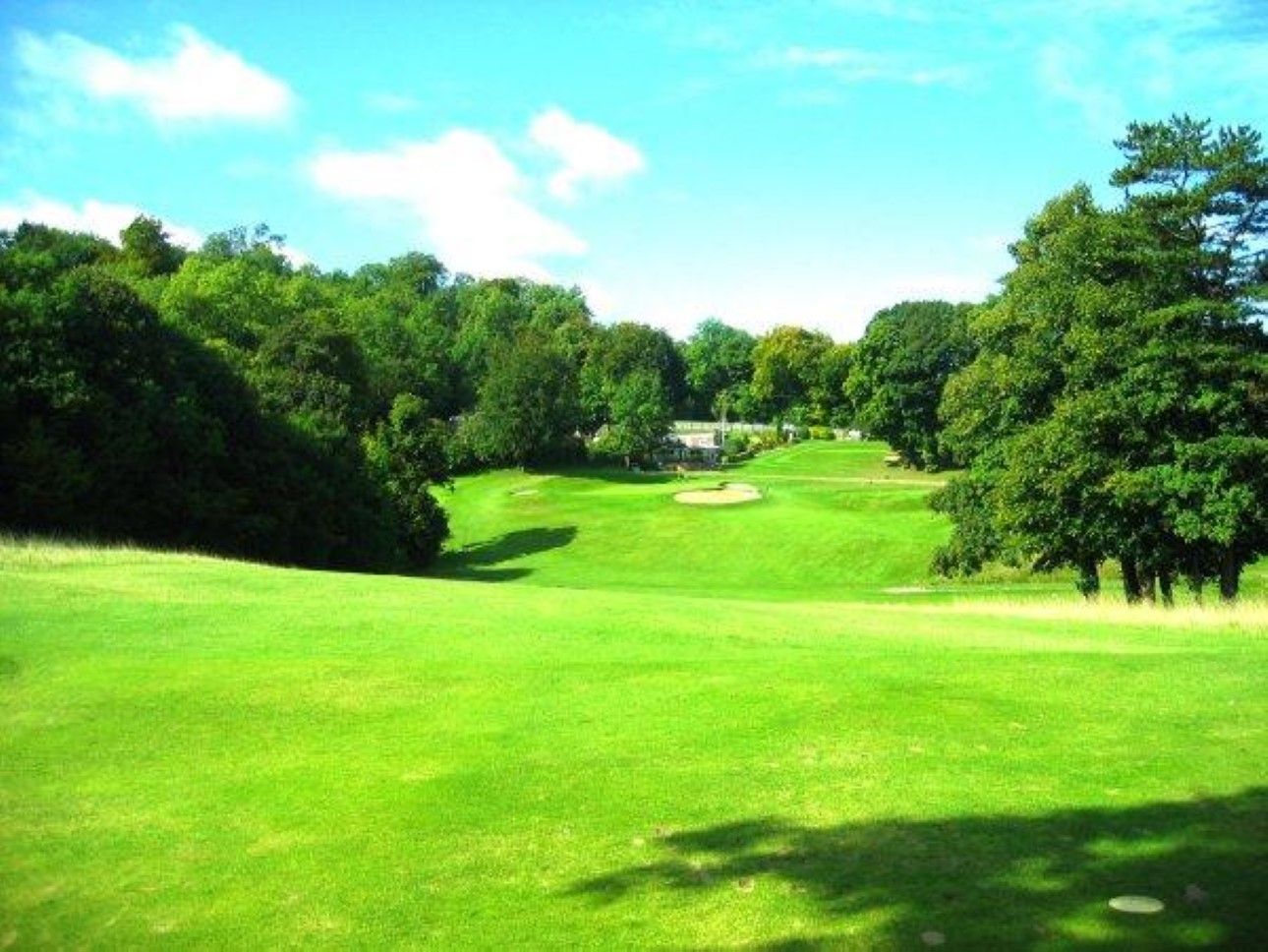 Whiteleaf Golf Club