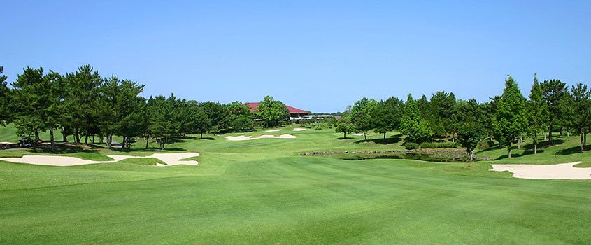 Kitarokko Country Club