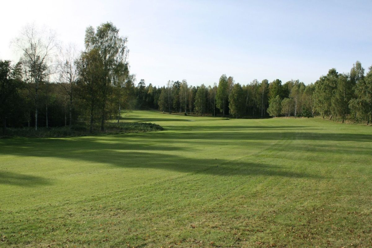 Forsbacka Golf Club