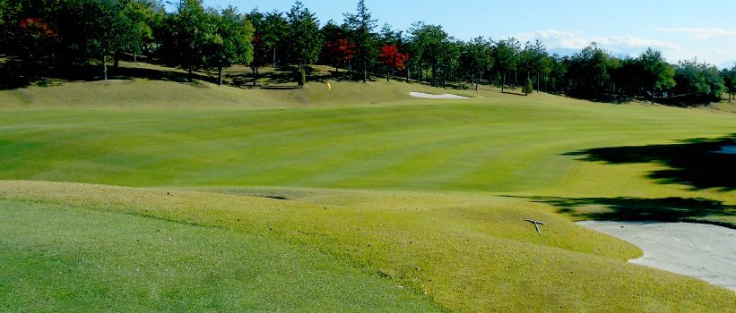 書 Katayanazu Golf Club 90 holes Katayanazu Golf Club 90 holes