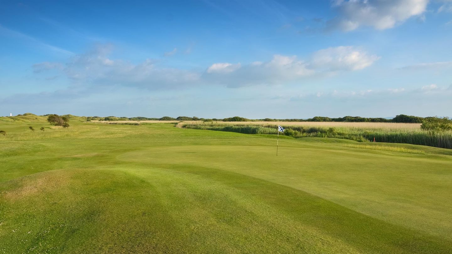 Burnham & Berrow Golf Club