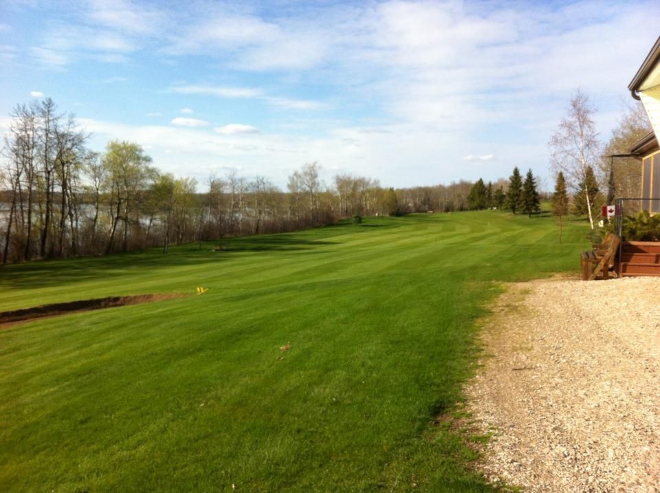 Rossman Lake Golf and Country Club